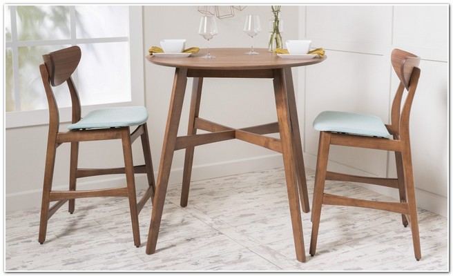 34 Small Dining Room Sets to Fit Your Dining Room with Limited Space