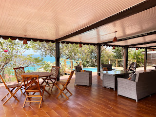 Le Caillou Terrasse Le Caillou Terrasse