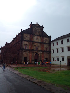 Photo of The Goan Diaries 24/30 by Tanvi Diwane