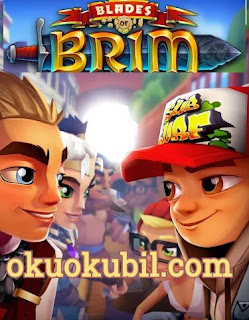 Blades of Brim 2.7.0 Sınırsız Para MOD APK İndir 2020