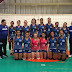 Vôlei feminino: Sub-19 do Time Jundiaí perde primeiro jogo das semifinais