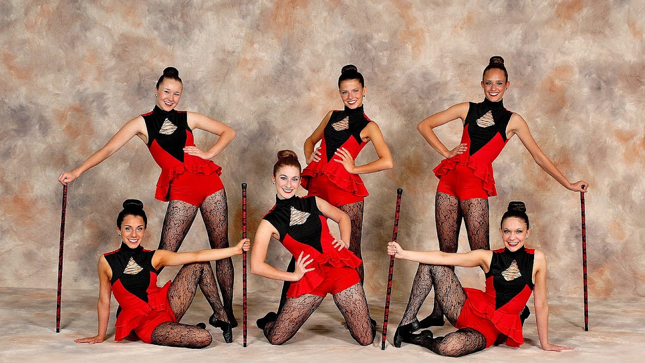Nexstar Dance Competition Rules Dance Choices