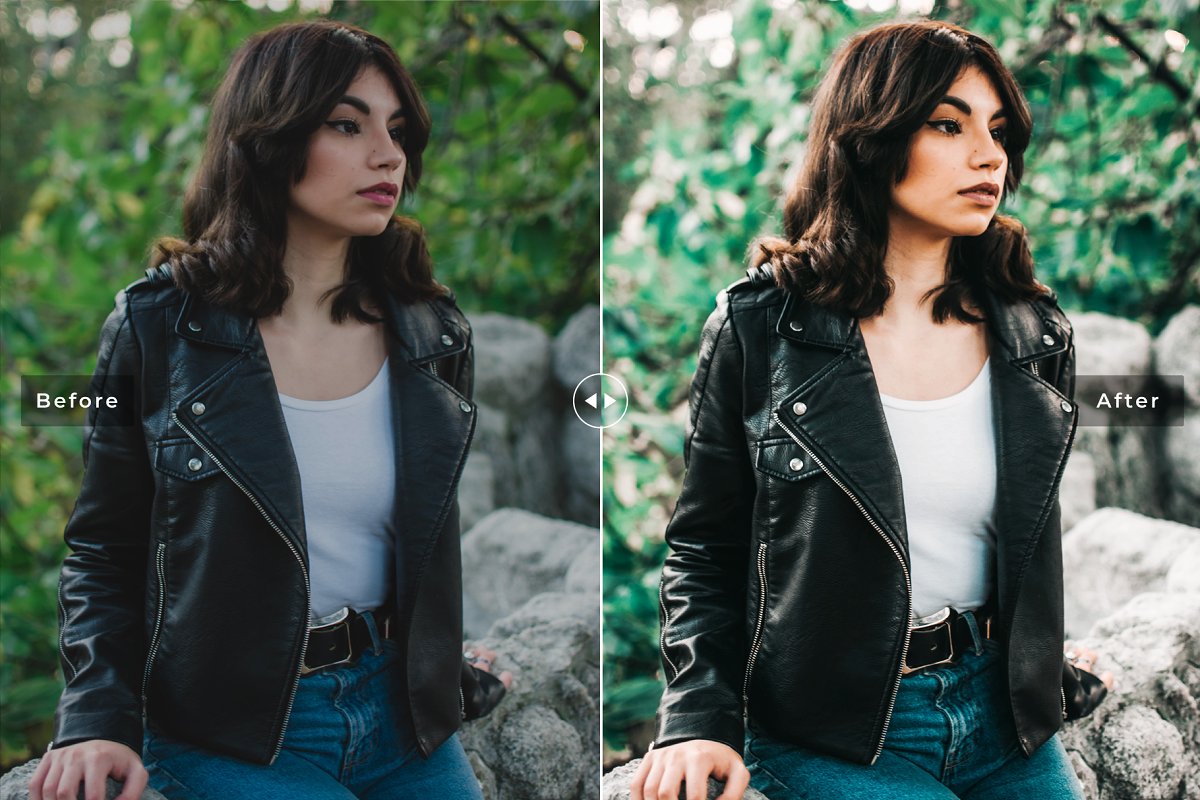 Bologna Mobile & Desktop Lightroom Presets (XMP, DNG, LR, ATN)