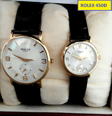 Đồng hồ dây da giá rẻ thiết kế độc đáo và cá tính