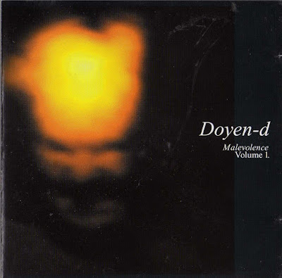 Doyen-D – Malevolence Volume 1 (2004) (CD) (FLAC + 320 kbps)