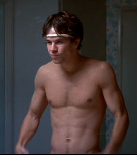 Captures Cinema: Mark Wahlberg - Boogie Nights (1997)