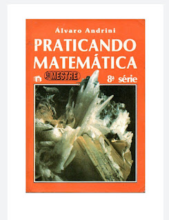Baixar manual para o professor Praticando matemática em PDF