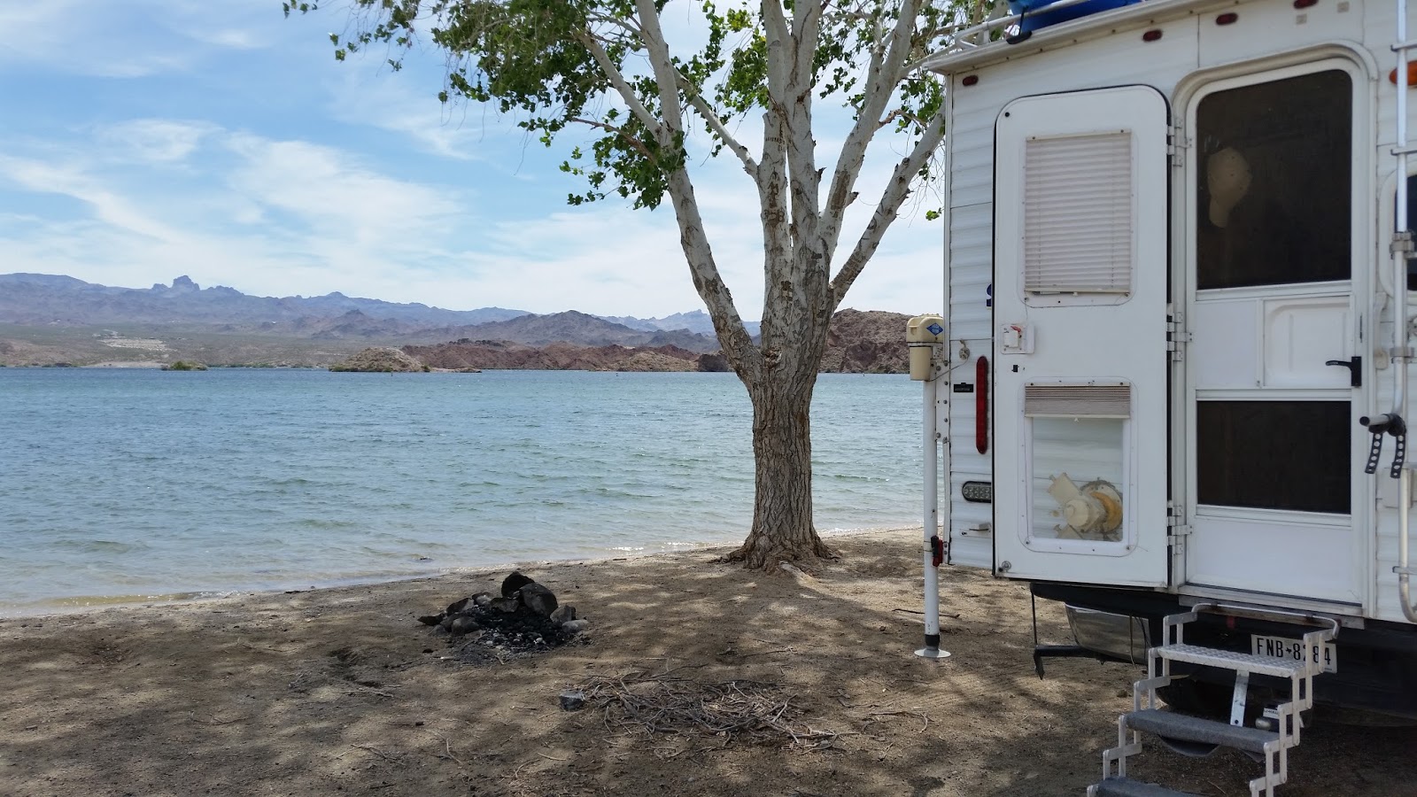 Lake Mead Rv Village 3 Photos 1 Reviews Boulder City Nv