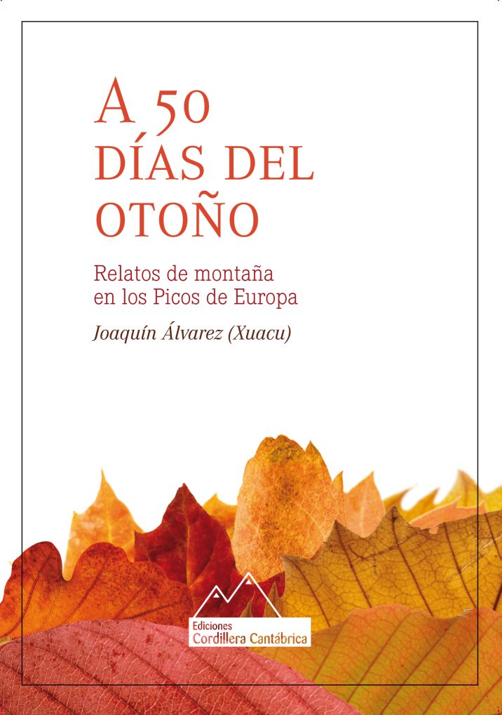 A 50 DÍAS DEL OTOÑO