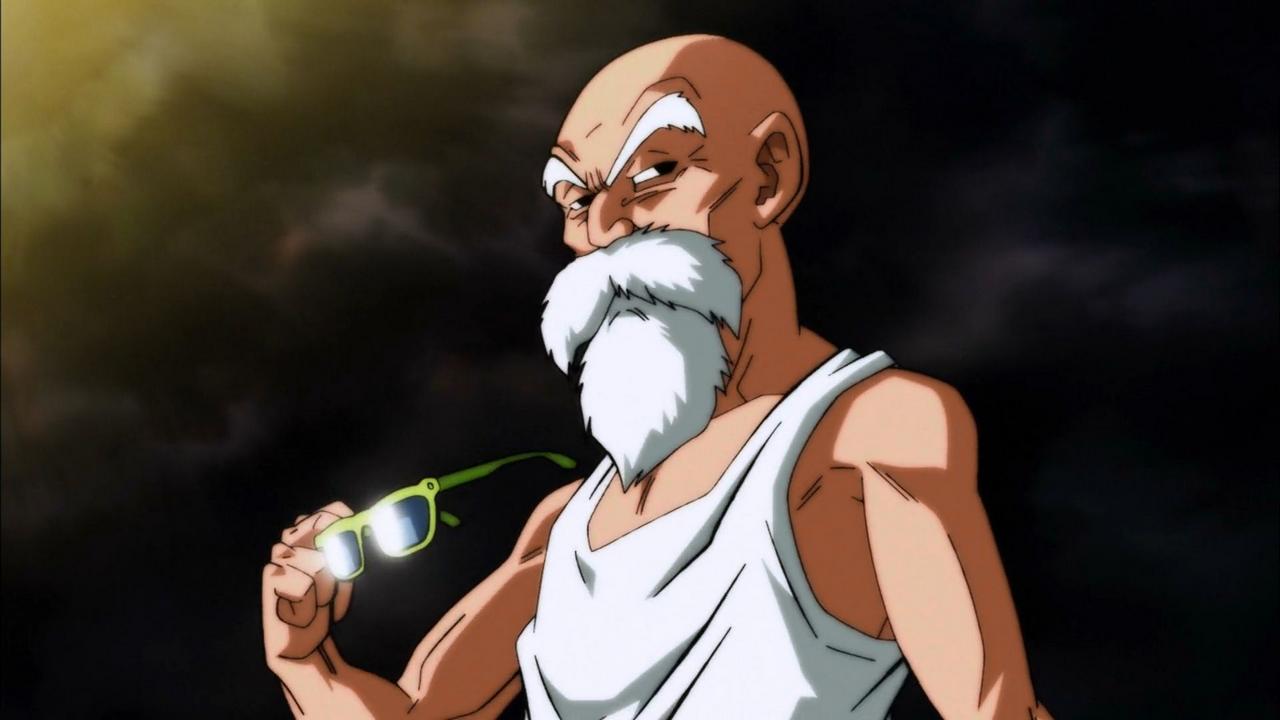 25 Iconic Old  Elderly Anime Characters The Ultimate List  FandomSpot