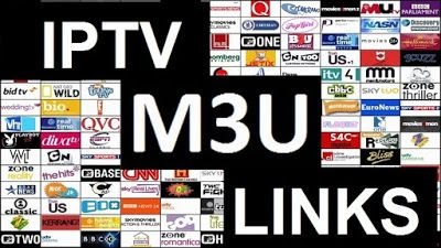 free iptv url 28 11 2020