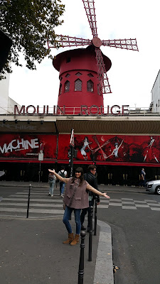 Moulin Rouge