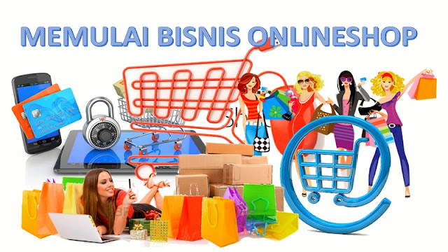 Memulai Bisnis Online