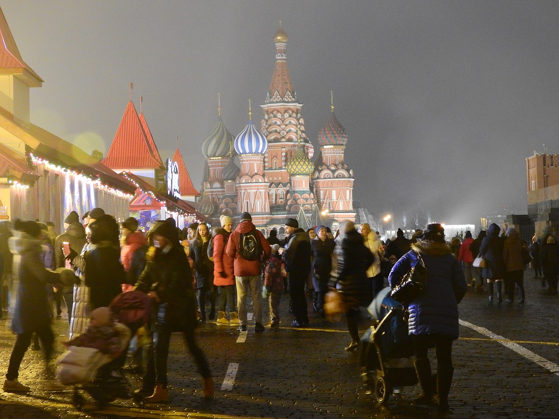 Москва красная площадь сейчас онлайн