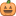 Icon Facebook: Pumpkin Emoticon
