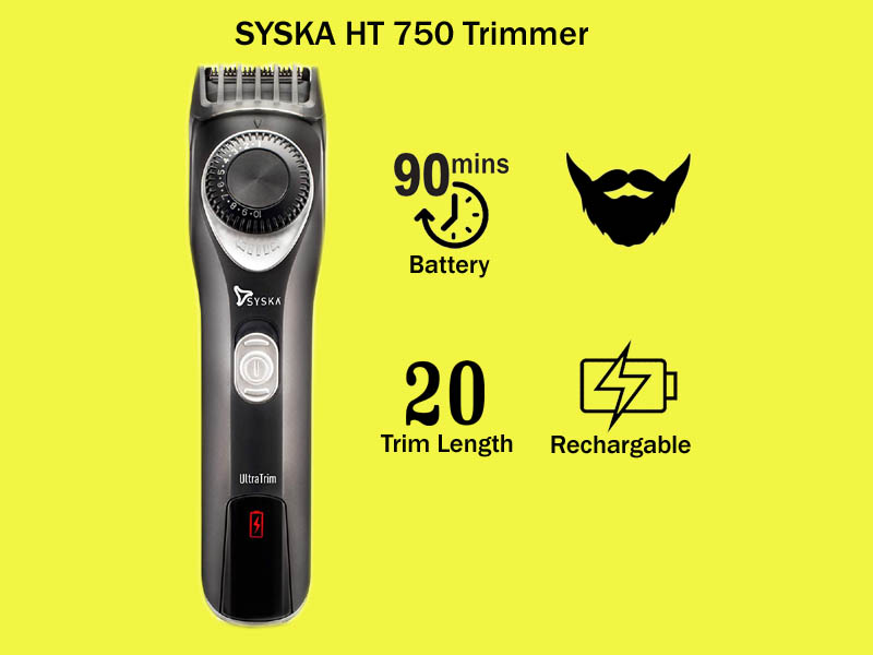 syska ht750 price