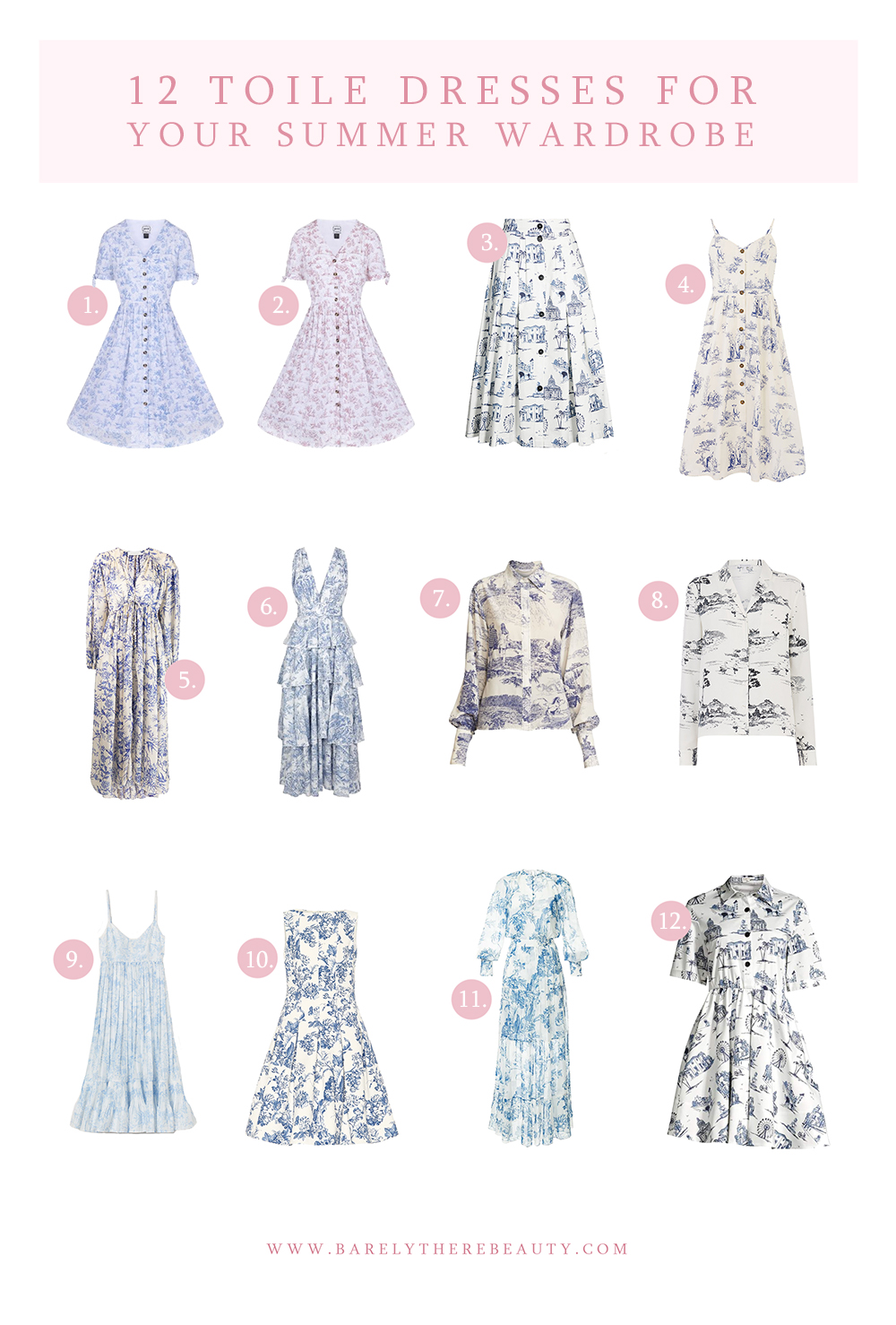 toile-blue-and-white-classic-summer-style-Barely-There-Beauty-blog