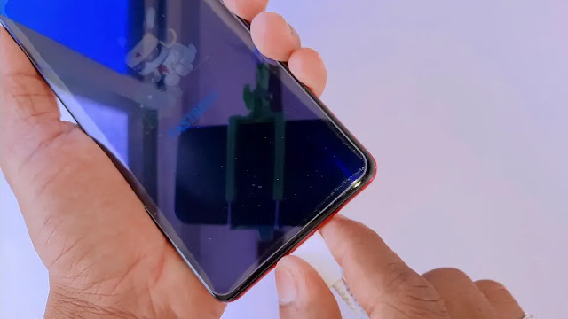 disconnect your k20 pro with pc disconnect your device with pc