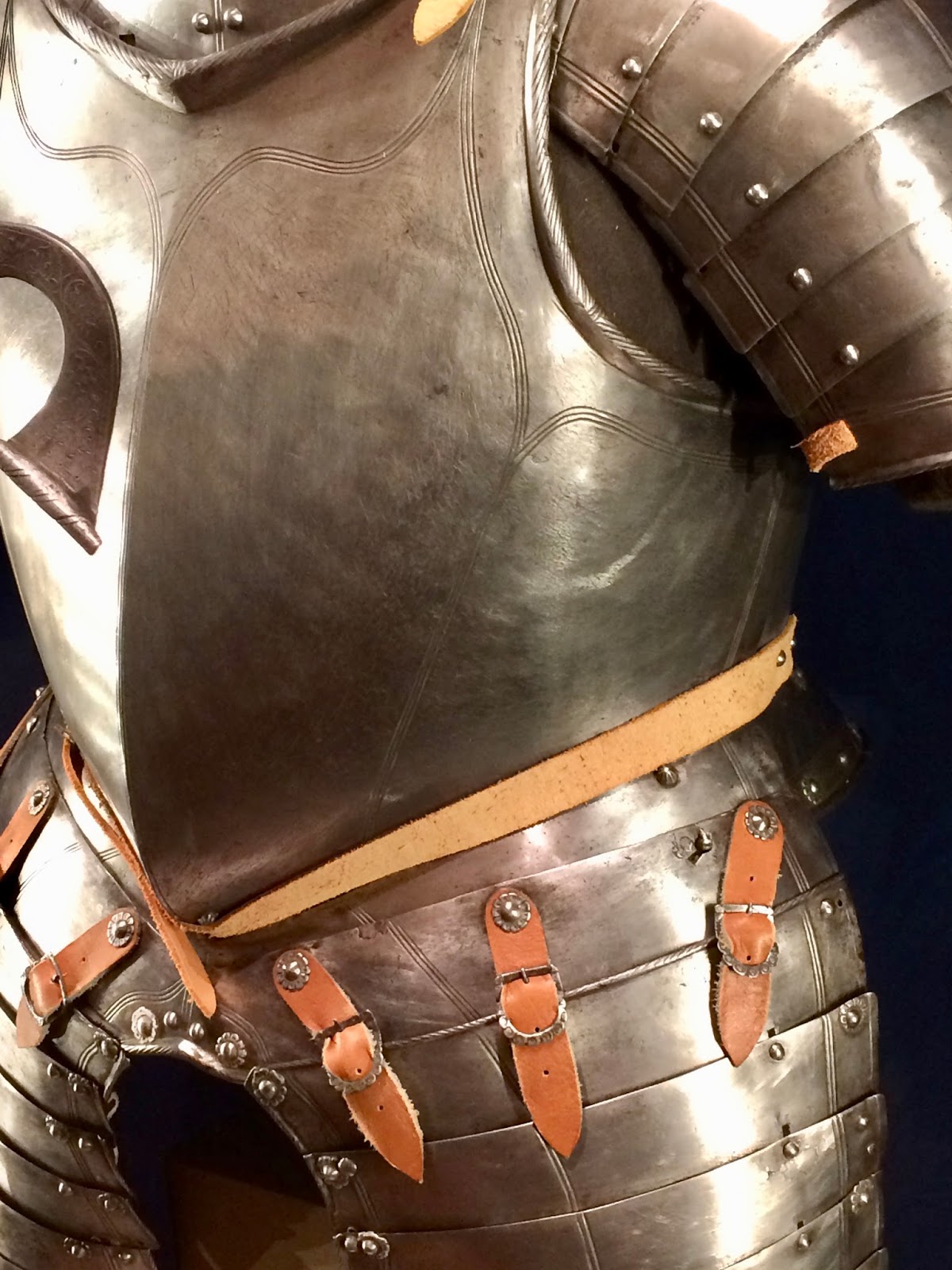 bike blog or die How To Polish Bare Metal