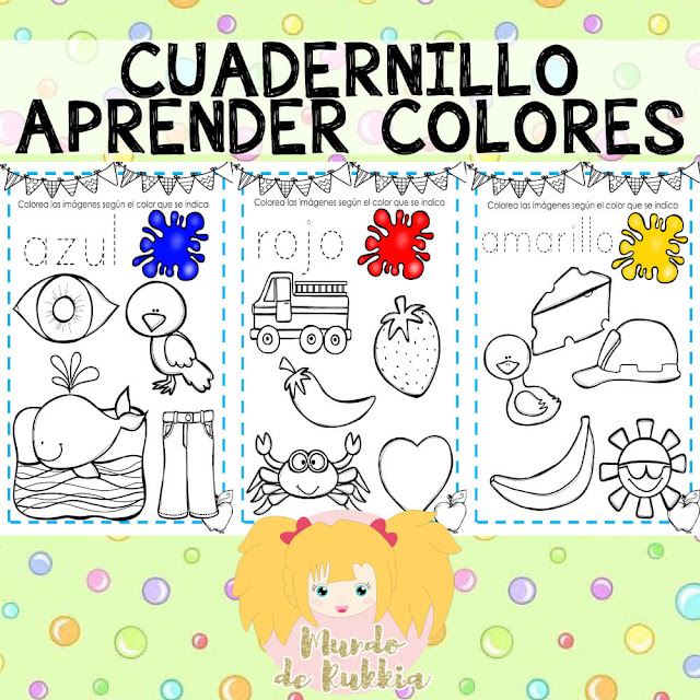 cuaderno-fichas-aprender-colores-preescolar