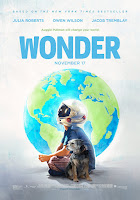 Wonder 2017 Movie Poster 12