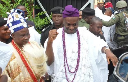 ooni ife ogunwusi coronation ritual ooni ife ogunwusi coronation ritual