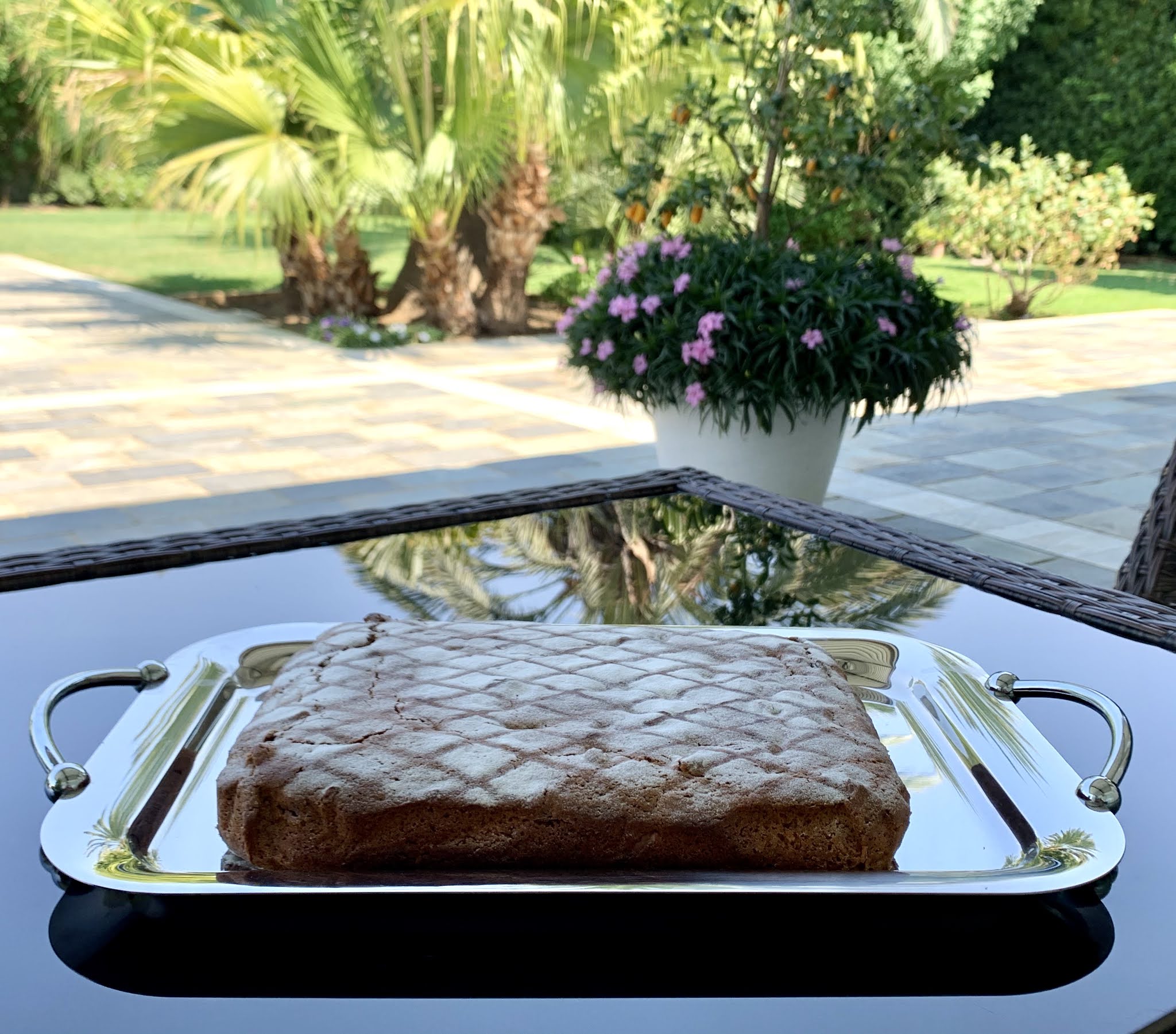 LATSIAKONYHÁJA FANOUROPITA