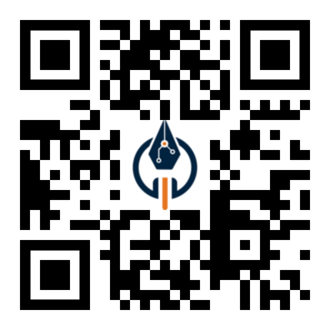 Como funciona a tecnologia do QR CODE? - ITO - NETthings