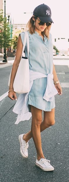 25 Cute Outfit Ideas For Summer