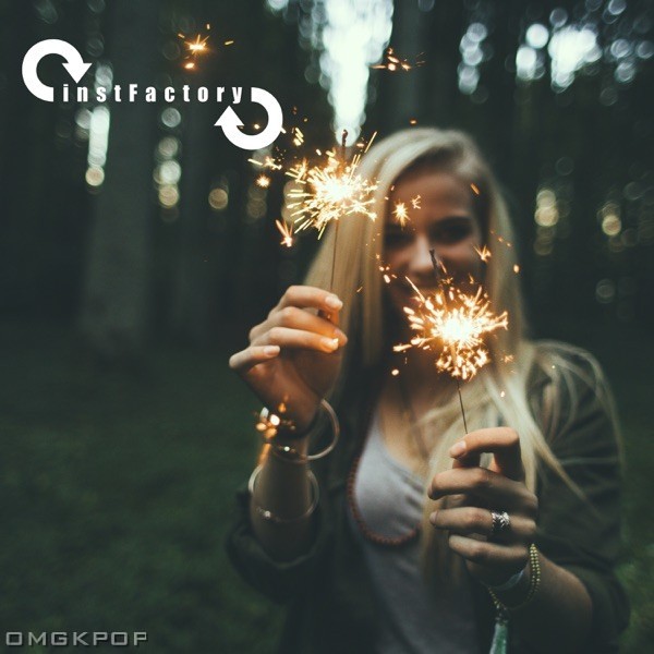 instFactory – Smile (iF_010) – Single