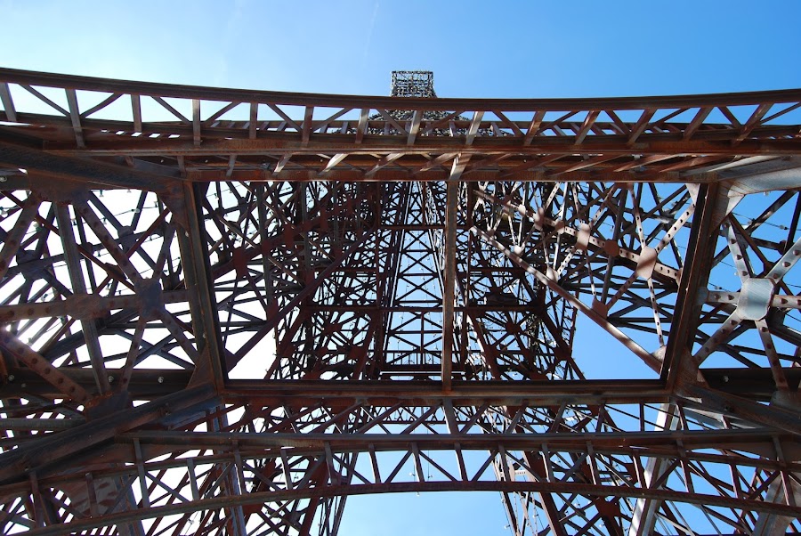 parque europa, visita a Madrid con niños