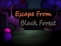  Top10NewGames - Top10 Escape From Black Forest