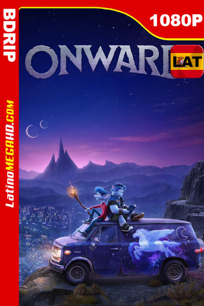 Unidos (2020) Latino HD BDRip 1080P (2020)