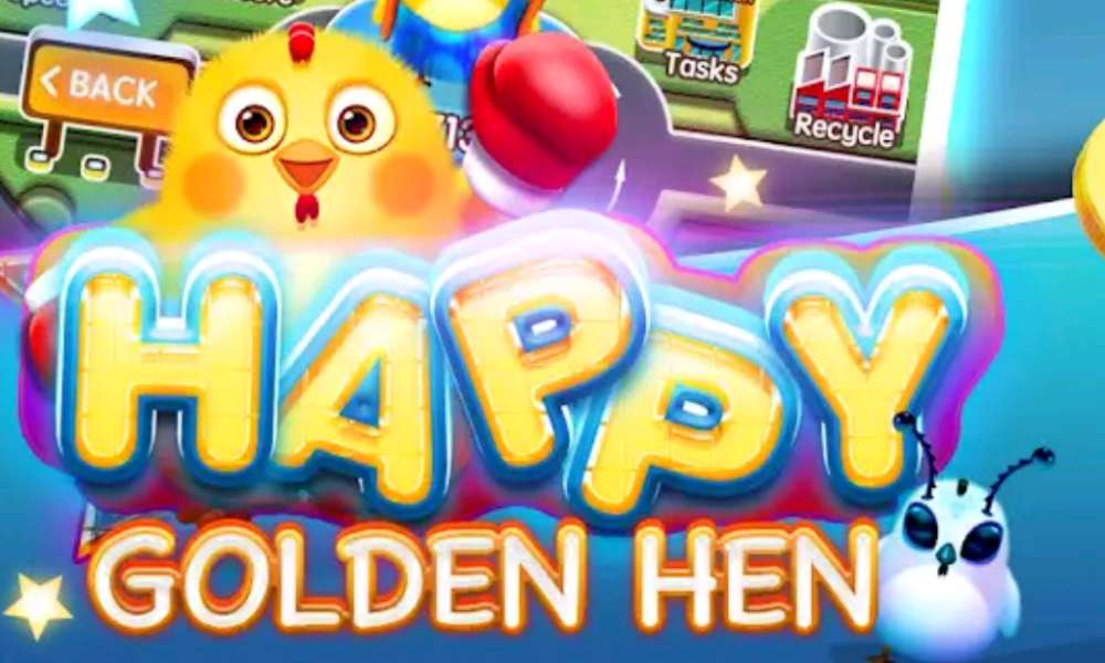 Apk Slot Penghasil Uang Happy Golden Hen Mod Apk: Cara Cepat Dapat Uang PayPal Dari Bermain