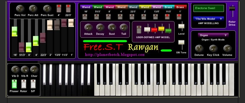 Free combo organ vst download Free combo organ vst download