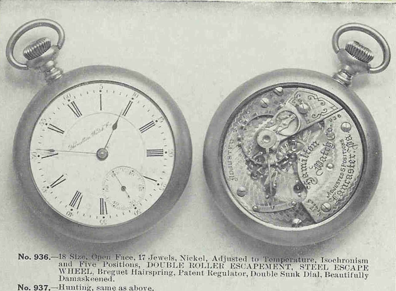 hamilton pocket watch serial numbers for date of watch hamilton pocket watch serial numbers for date of watch