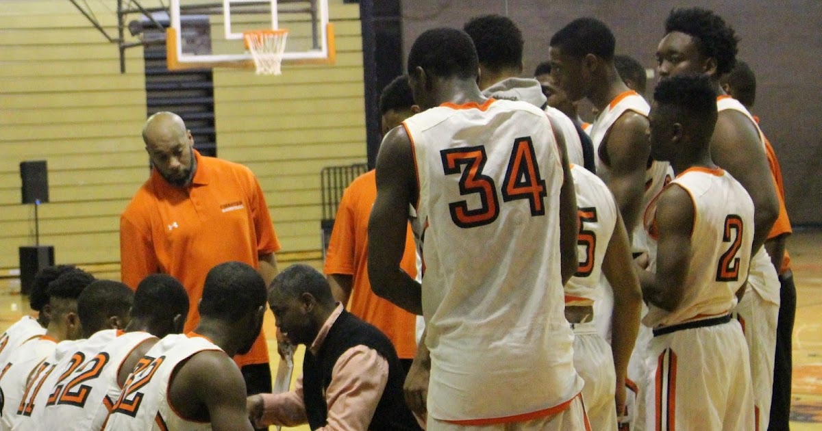 Ms. B The Good News Chester Boys Basketball advances to Second Round