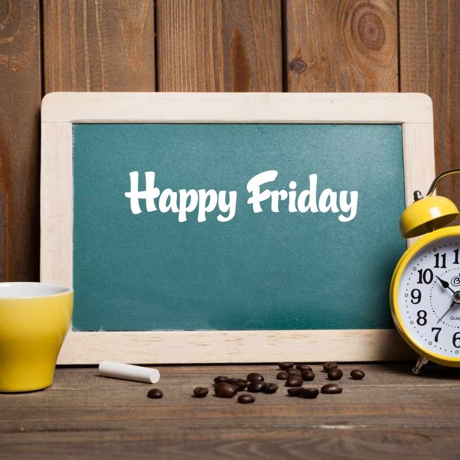 good morning friday pics