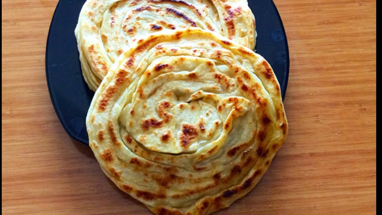 3 Malzemeyle Tavada Katmer Nasıl Yapılır Pratik Tarifim