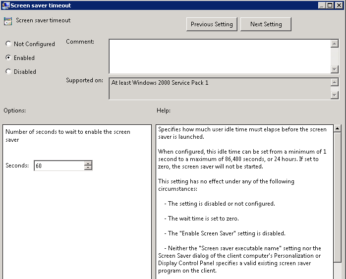 Virtual Kilts Disconnect Idle Users in View