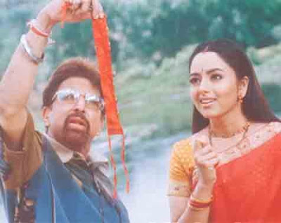 Manichitrathazhu Movie Unknown Interesting Facts & It’s All Remake Movies List – Mohanlal 1993 Malayalam