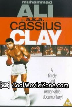 A.k.a. Cassius Clay (1970)