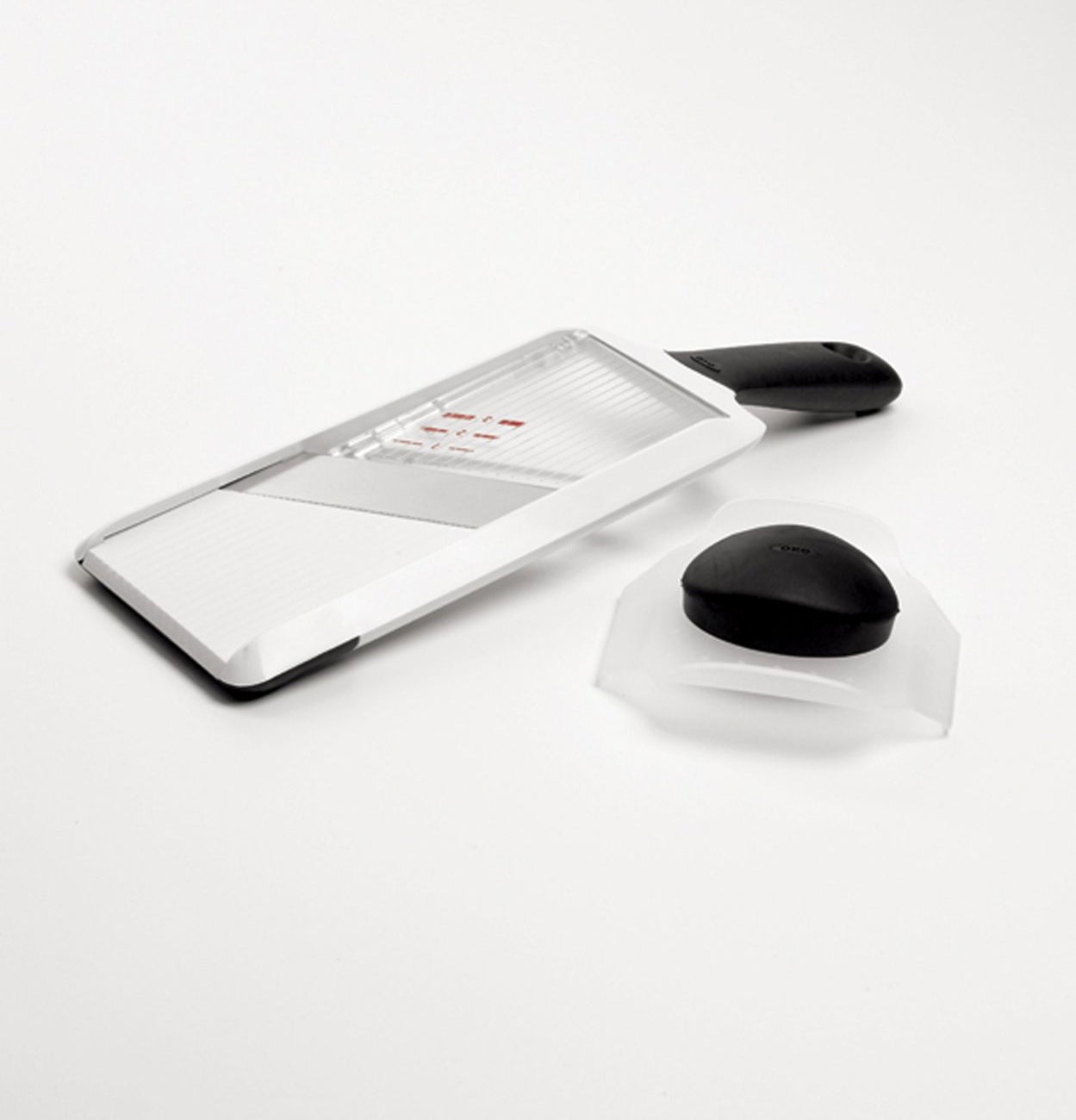 MasterChef Shopping HandHeld Mandoline Slicer