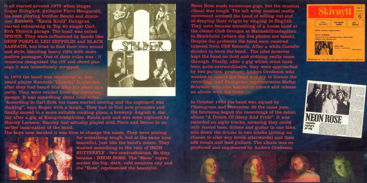 hagalaz runedance discography