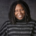 Whoopi Goldberg es muy graciosa