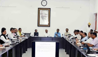 कोरोना पर आज सर्वदलीय बैठक, सीएम नीतीश समेत सभी दलों के नेता देंगे अपने सुझाव कोरोना पर आज सर्वदलीय बैठक, सीएम नीतीश समेत सभी दलों के नेता देंगे अपने सुझाव