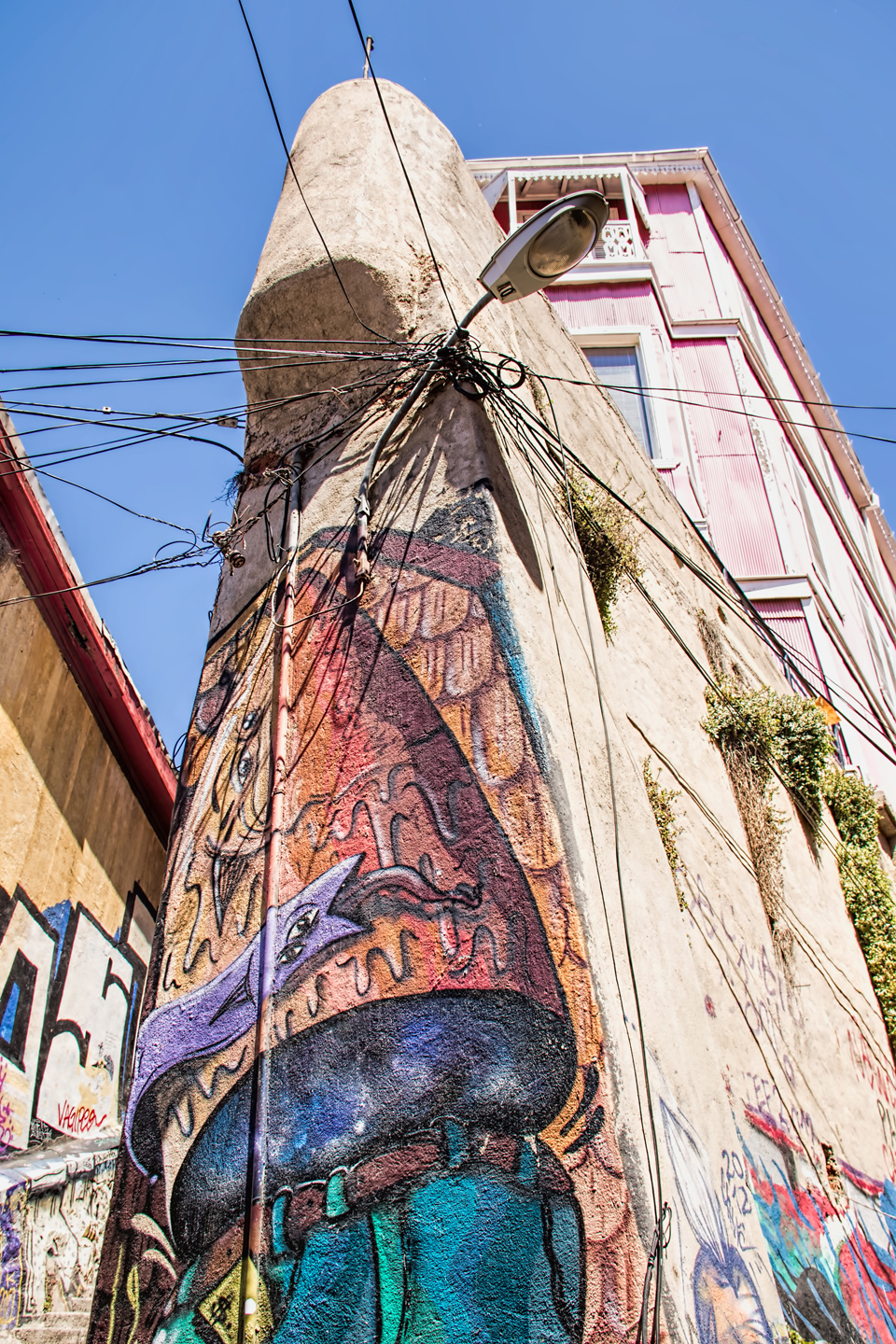 Santiago To Valparaiso 25 Photos That Will Make You Want To Visit