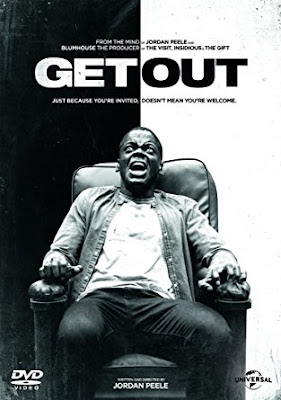 Get Out [2017] [NTSC/DVDR- Custom HD] Ingles, Español Latino