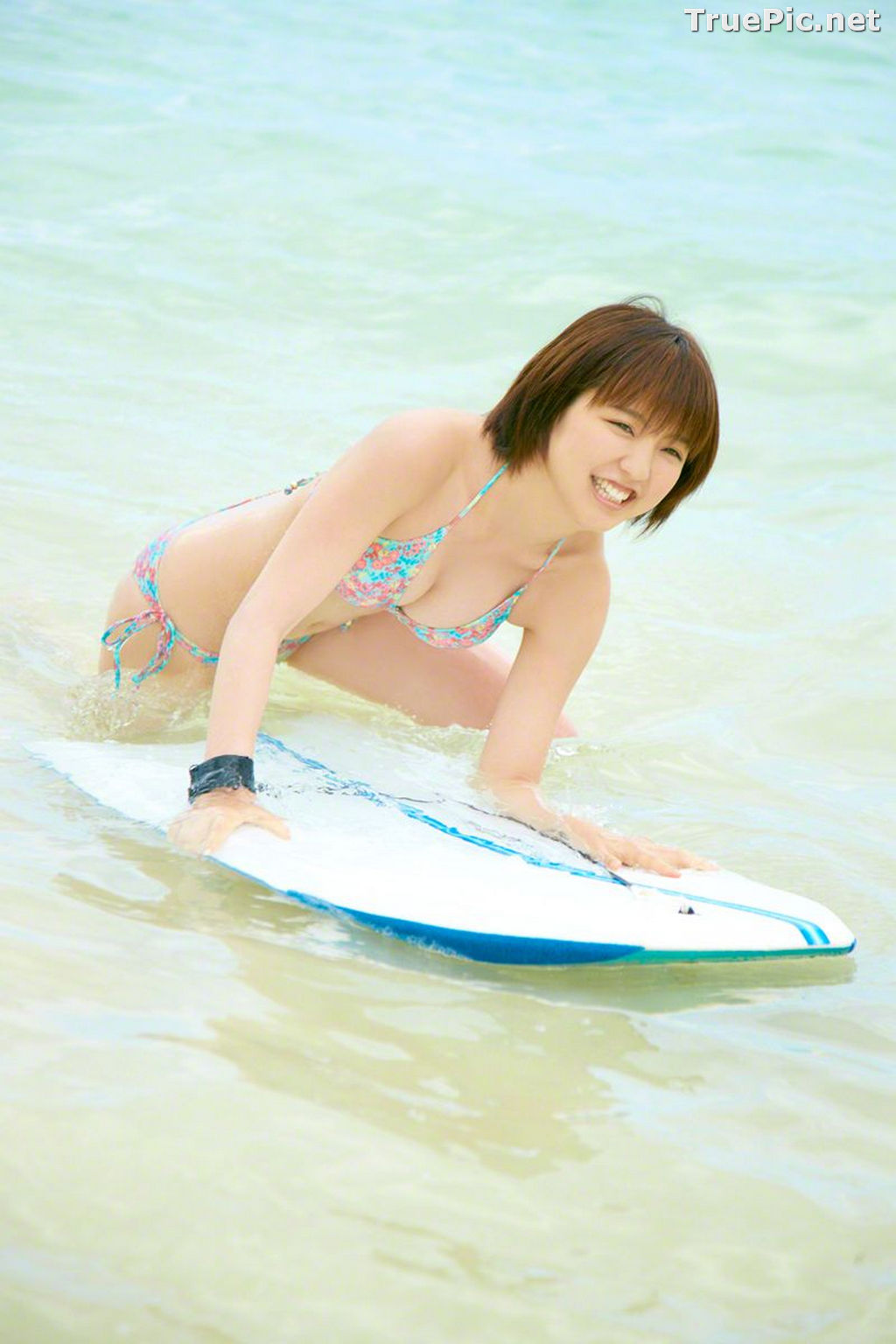 Image Wanibooks No.135 – Japanese Idol Singer and Actress – Erina Mano - TruePic.net - Picture-136