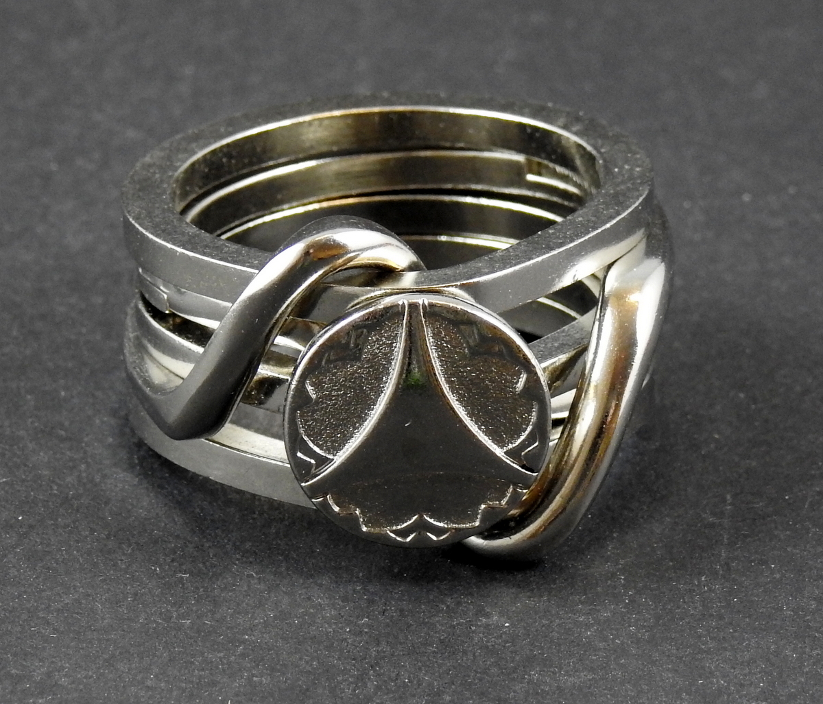 Welt der Geduldspiele: Cast Ring II